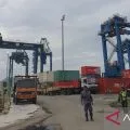 BPS sebut Tiongkok negara tujuan ekspor terbesar dari Papua