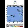 Gempa M5,2 guncang wilayah Kepulauan Sula Maluku Utara akibat deformasi kerak bumi