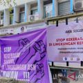 Lecehkan bawahan,  Kadis Pemberdayaan Perempuan  Maluku mundur
