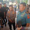 Panglima menekankan TNI tidak ikut negosiasi dengan kelompok Kogoya