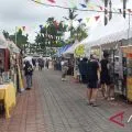 100 UMKM terlibat dalam Festival Pekan Heboh ke-4 di Batam