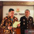 Kejaksaan Tinggi Bali beberkan prestasi selama periode Januari sampai Juli 2023
