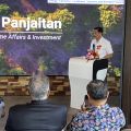 Luhut Binsar Pandjaitan akui bersedia jadi Ketum Golkar jika didukung anggota