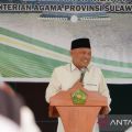 Kemenag Sulut tingkatkan kualitas ASN wilayah kepulauan