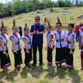 Destinasi wisata Dewi Cika di Bengkayang masuk ASWI 2023
