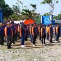 BPBD Garut latih aparatur kecamatan soal penanggulangan bencana