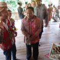 Pemerintah Kabupaten Kapuas Hulu kembangkan wisata lintas batas negara