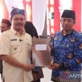 Sebanyak 510 ASN dan PPPK terima SK pengangkatan dari Bupati Kolaka Timur