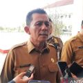Gubernur Ansar kirim tiga calon penjabat wali kota Tanjungpinang ke Mendagri