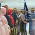 Pengurus DPP KPM Bone Provinsi, DPK KPM Bone Bulungan dan IWK Kaltara Resmi Dilantik