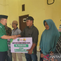 200 warga Aceh Besar dapat bantuan rehab rumah
