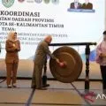 Kaltim dorong persiapan payung hukum DBH sawit