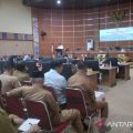 DPRD setuju pembentukan Kabupaten Kolaka Selatan