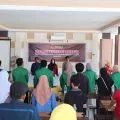 Bawaslu Kabupaten Sigi rangkul mahasiswa awasi jalannya tahapan Pemilu 2024