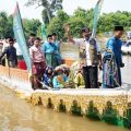 Festival Bebiduk Bersamo bangkitkan ekonomi sekitar Sungai Batanghari
