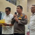 Panji Gumilang jadi tersangka penistaan agama,  terancam pidana 10 tahun