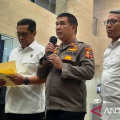 Bareskrim lanjutkan pemeriksaanPanji Gumilang hari ini