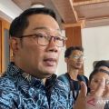 Ridwan Kamil yakin Pj Gubernur tak kesulitan pimpin Jabar