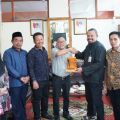 Pemkot Bukittinggi cegah distorsi informasi publik bersama DPRD Siak Riau
