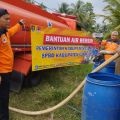 BPBD: Jumlah  desa terdampak kekeringan di Cilacap bertambah