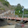 Pemerintah Papua Barat siapkan Rp20 miliar bangun jembatan permanen di Pegaf