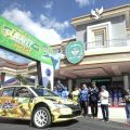 Pimpinan daerah dorong "South Borneo Rally" digelar setiap tahun