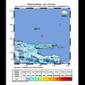 Gempa M5,5 di timur laut Bangkalan tidak berpotensi tsunami