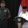 Wapres: Ekonomi-keuangan syariah perlu dikembangkan di Kalimantan Timur