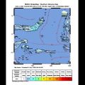 Gempa magnitudo 6,0 guncang wilayah Tutuyan di Sulawesi Utara