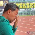 Liga 1: Manajemen Persebaya istirahatkan Aji Santoso
