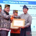 OKU raih berbagai penghargaan tingkat nasional