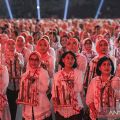 Indonesia pecahkan rekor dunia  pergelaran angklung