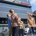 Chery buka toko pemasaran di Pekanbaru