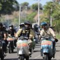 Pasca event, komunitas vespa mulai atur jadwal kunjungi Aceh
