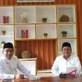 Tak ada mandat khusus bagi PKB, beber PBNU