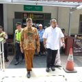 Mendes PDTT tinjau perkembangan desa di pulau terluar Aceh