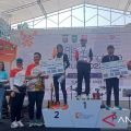 Ini daftar pemenang Riau Bhayangkara Run, pelari Bandung menguasai