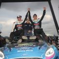 FOTO - Penutupan Kejurnas "South Borneo Rally" 2023
