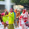 Istana Berkebaya ajak masyarakat cinta dan bangga budaya Indonesia