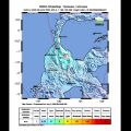 Gempa 5,3 guncang wilayah timur laut Sigi Sulawesi Tengah