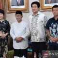 Cianjur jalin kerja sama pertukaran pelajar dengan Yachimata Jepang