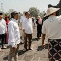 Rektor UNU Yogyakarta: ASEAN IIDC Cultural Visit fasilitasi dialog antar-budaya
