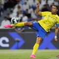 Ronaldo bantu bawa Al-Nassr lolos ke semifinal Arab Club Champions Cup