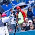 Pemanah Arif Dwi Pangestu pastikan satu tiket panahan ke Olimpiade Paris 2024