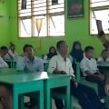 Kominfo Banggai Kepulauan kenalkan TIK kepada pelajar SMP-SMA