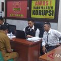 BREAKING NEWS - Kadis PUPR Banda Aceh ditangkap polisi terkait kasus korupsi lahan zikir Ulee Lheue