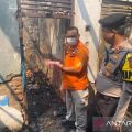 Ledakan STB jadi sebab kebakaran rumah di Tangerang