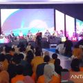 Unmul kampus pertama gelaran IKN Nusantara Goes to Campus