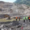 DLH Palu uji laboratorium mata air di lubang tambang Poboya