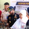 UMKM Gorontalo ekspor kepiting bakau ke Singapura